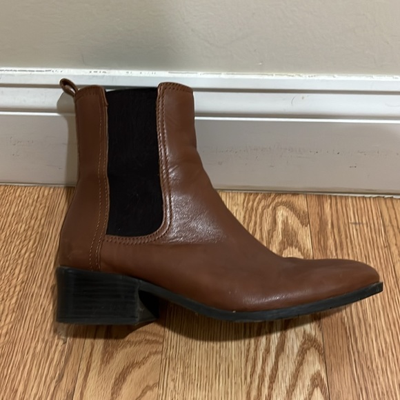 Kennth Cole Chelsea Boots. Pics with measurements - Picture 5 of 8